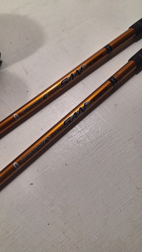Orlimar ZX 3 wood 5 wood NVS-HT 55g Maraging FWY 15 Offset - Picture 4 of 10