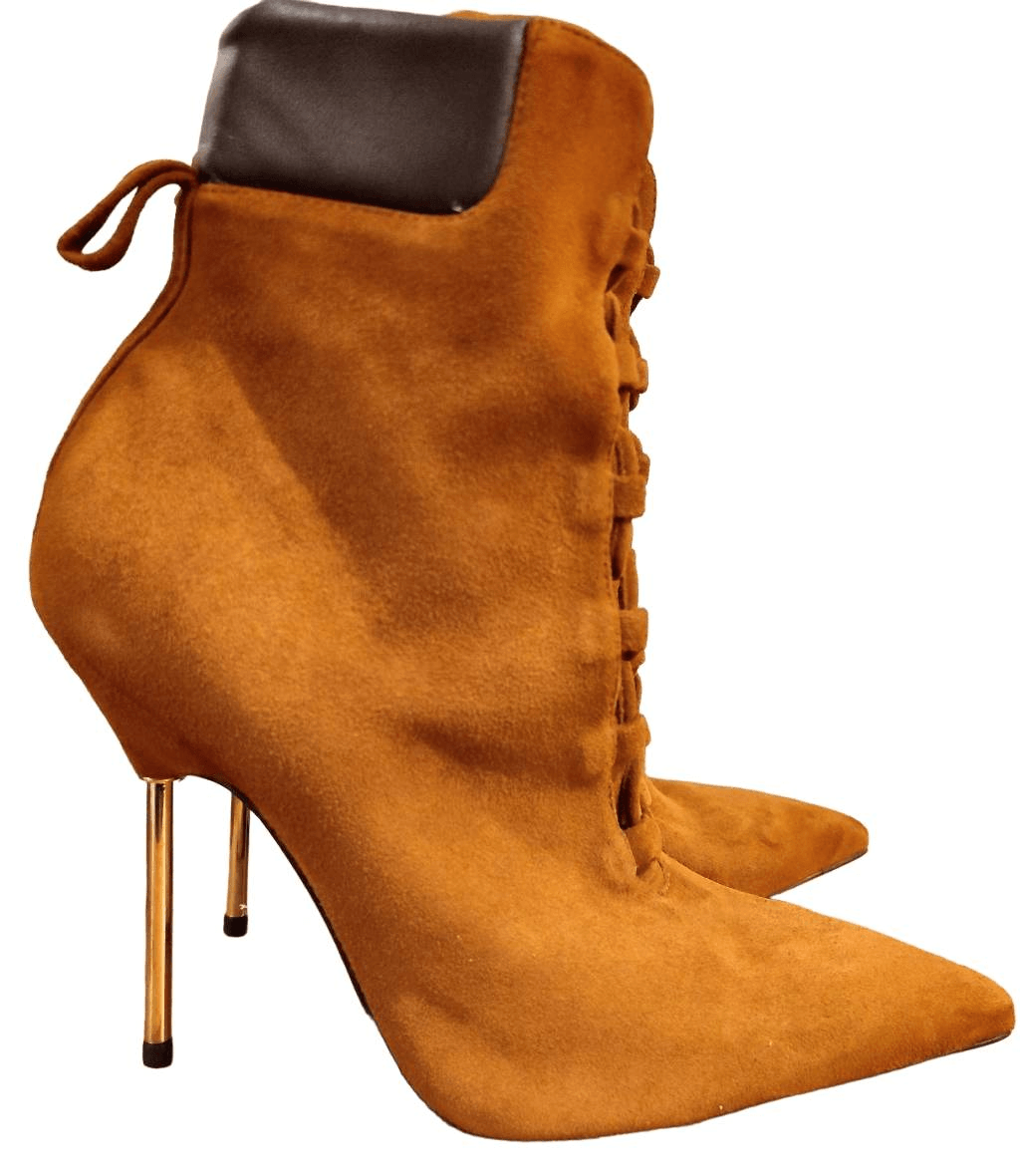 vegan tobacco Enzo Vegan Suede Jacket 85000-1 Tobacco – Giovanni's Fine Fashions