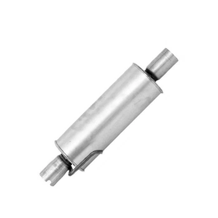 前管排气系统适合:2006 - 2009 Mercury Milan 2.3L — 第 4/4 张图片