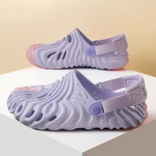 Unisex Ultra Light Sandals For Classic Clog Multi Color/Size waterproof 12