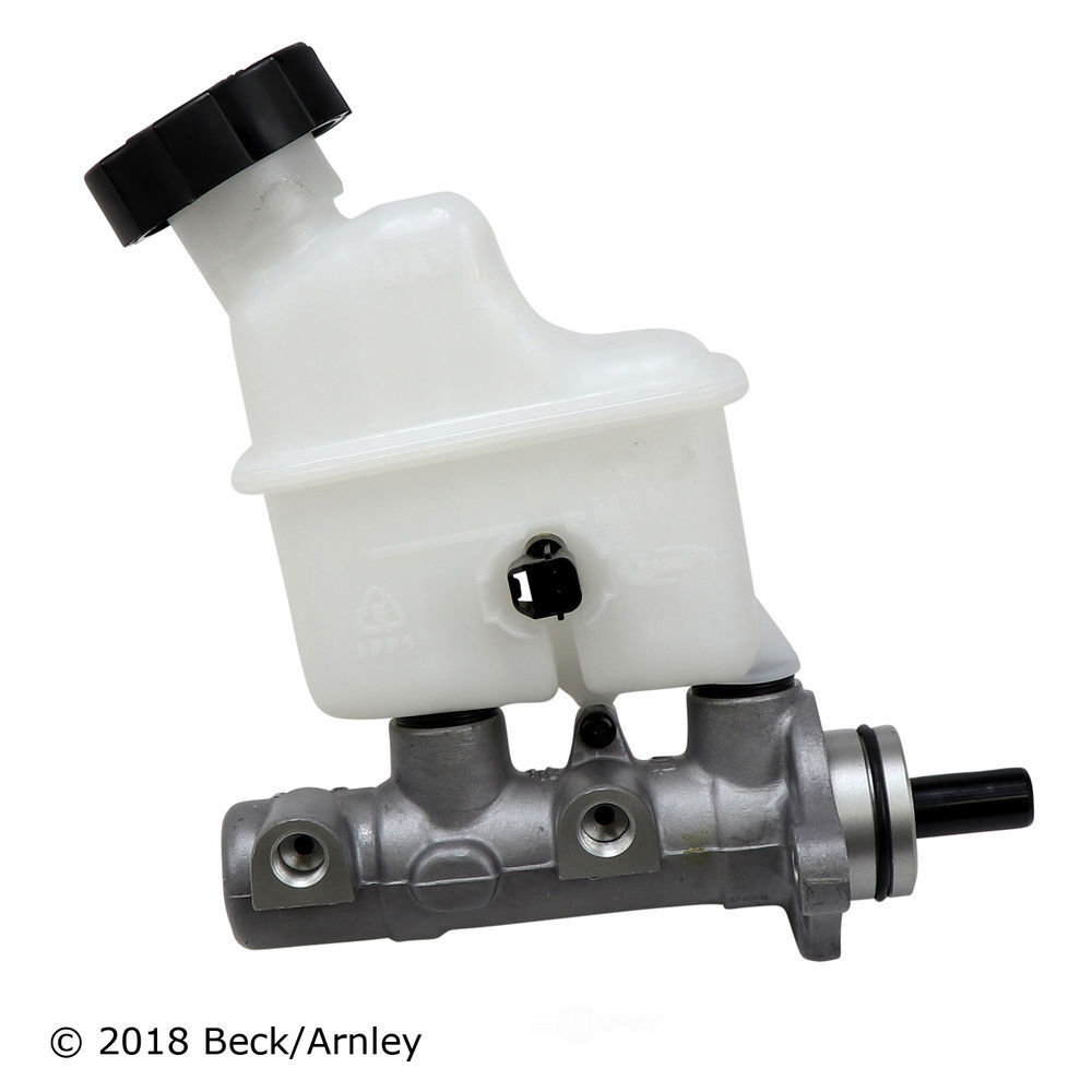 BeckArnley 072-9493 Brake Master Cylinder