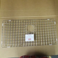 Franke FH33-36S Bottom Grid For Farmhouse Kitchen Sink