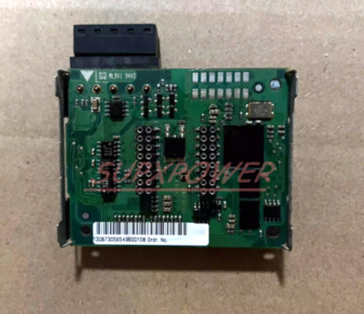 New Danfoss MCA101 130B1200 Profibus DP Option A communication model card (1PCS)