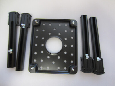 Chief RPA series  LCD/DLP Projector Ceiling Mount (black)  ..