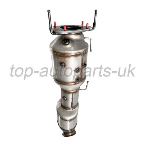 68296341AE Catalytic Converter DPF For 2019-2024 Dodge Ram 2500 3500 6.7L Diesel - Picture 9 of 15