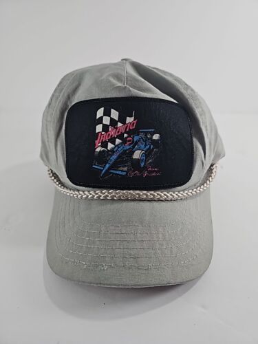 Indianapolis Indy 500 Indy Car Racing Snapback Hat