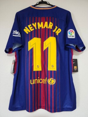 ⭐️正規品⭐️ 特別価格！！Barcelona Neymar Jr. 11番 ⭐️正規品⭐️ 特別価格！！Barcelona Neymar Jr. 11番 $_57
