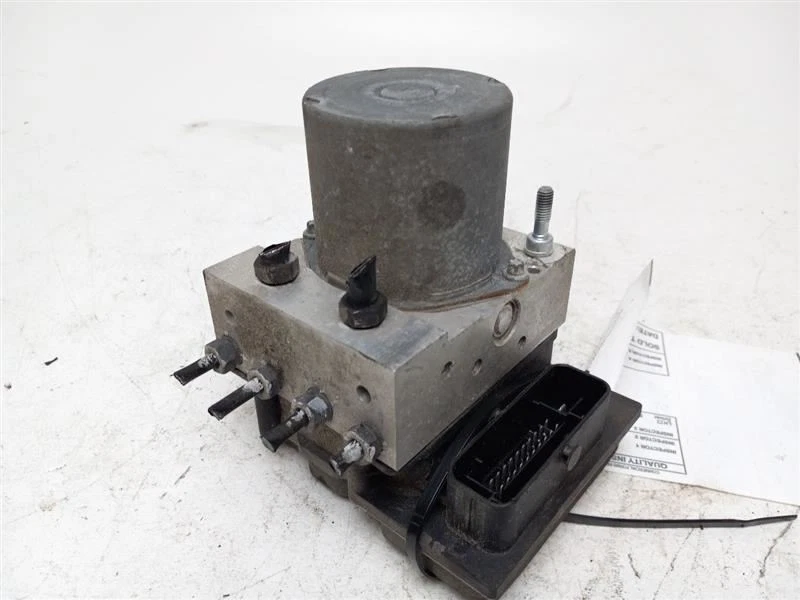 AUDI A4 2007-2009 FRENO ANTIBLOQUEO ABS Foto 2 de 4