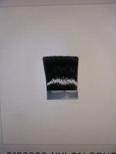  0128980 WATER BRUSH FOR BETTER PACK 404 DISPENSER    