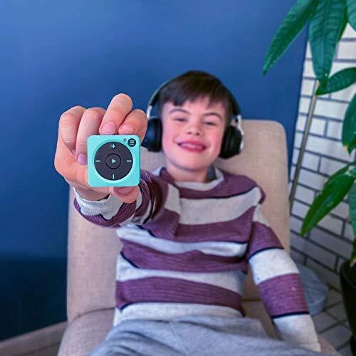 Mighty Vibe Spotify and Amazon Music Player Bluetooth amp