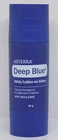 doTERRA Deep Blue Stick Lotion With Essential Oils 1.69 oz New Sealed