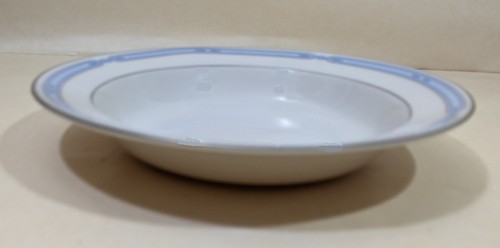 VAJILLA: Courtland de LENOX, lugar de ajuste de 5 pasteles. Raro. - Imagen 6 de 13