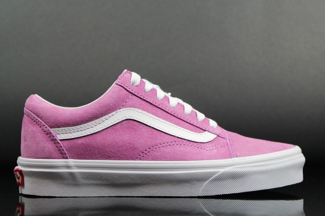 vans altrosa