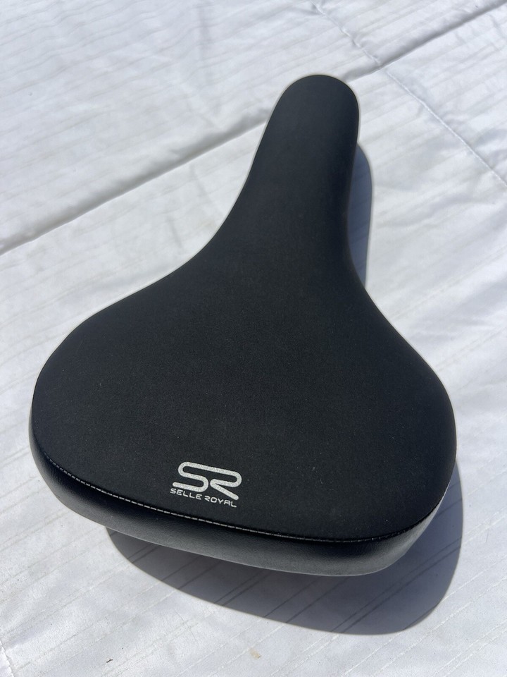 selle royal milo 