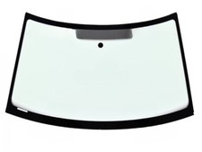 Windschutzscheibe AutoGlas Grün Leiste passend für Skoda Fabia II 2006-2014 Windschutzscheibe AutoGlas Grün Leiste passend für Skoda Fabia II 2006-2014