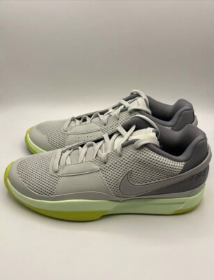 NIKE JA MORANT 1 USA BASKETBALL SHOES MEN display picture 2