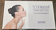 New Endymed 10 Intensif Treatment Tips For Intensif Handpiece 3rd Gen