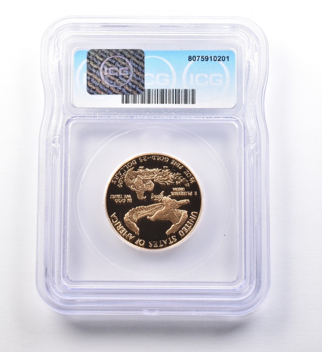 アメリカンイーグル　2000-P ICG-PR70 DCAM アメリカンイーグル 2000-P ICG-PR70 DCAM 2000 P PROOF SILVER