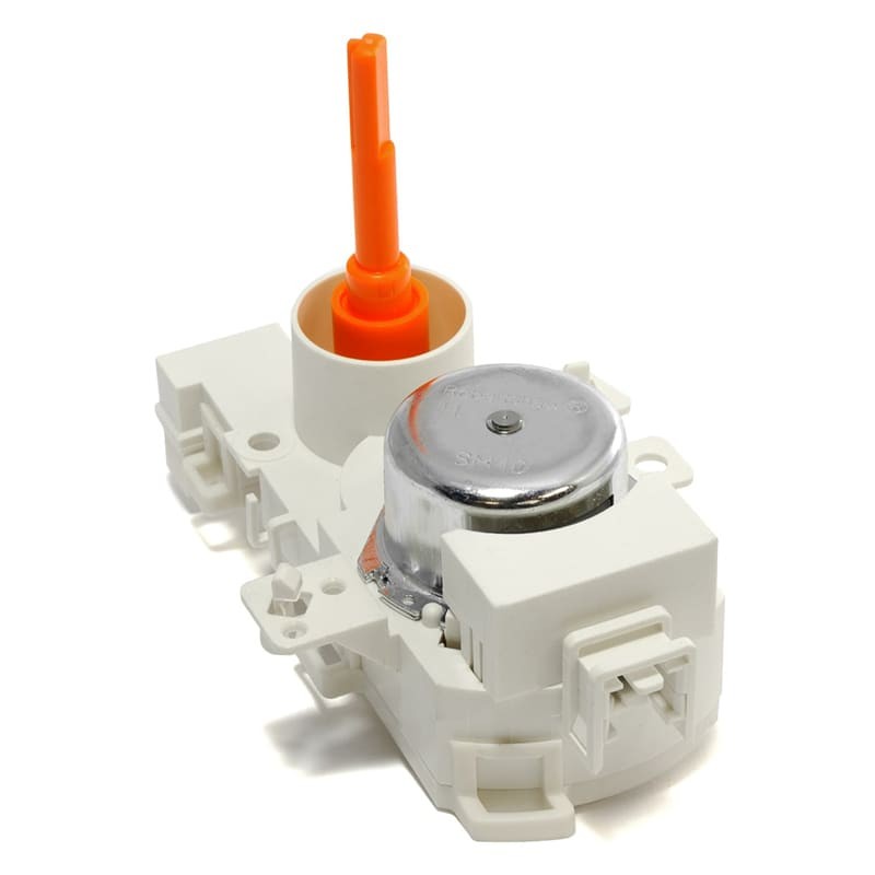Plus d'eau stagnante grâce au moteur de décharge 481010745147 pour lave-vaisselle à moteur en cuivre