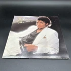 VINTAGE LP VINYL ORIGINAL NM MICHAEL JACKSON TRILLER 1982 CBS INC.EPIC RECORD