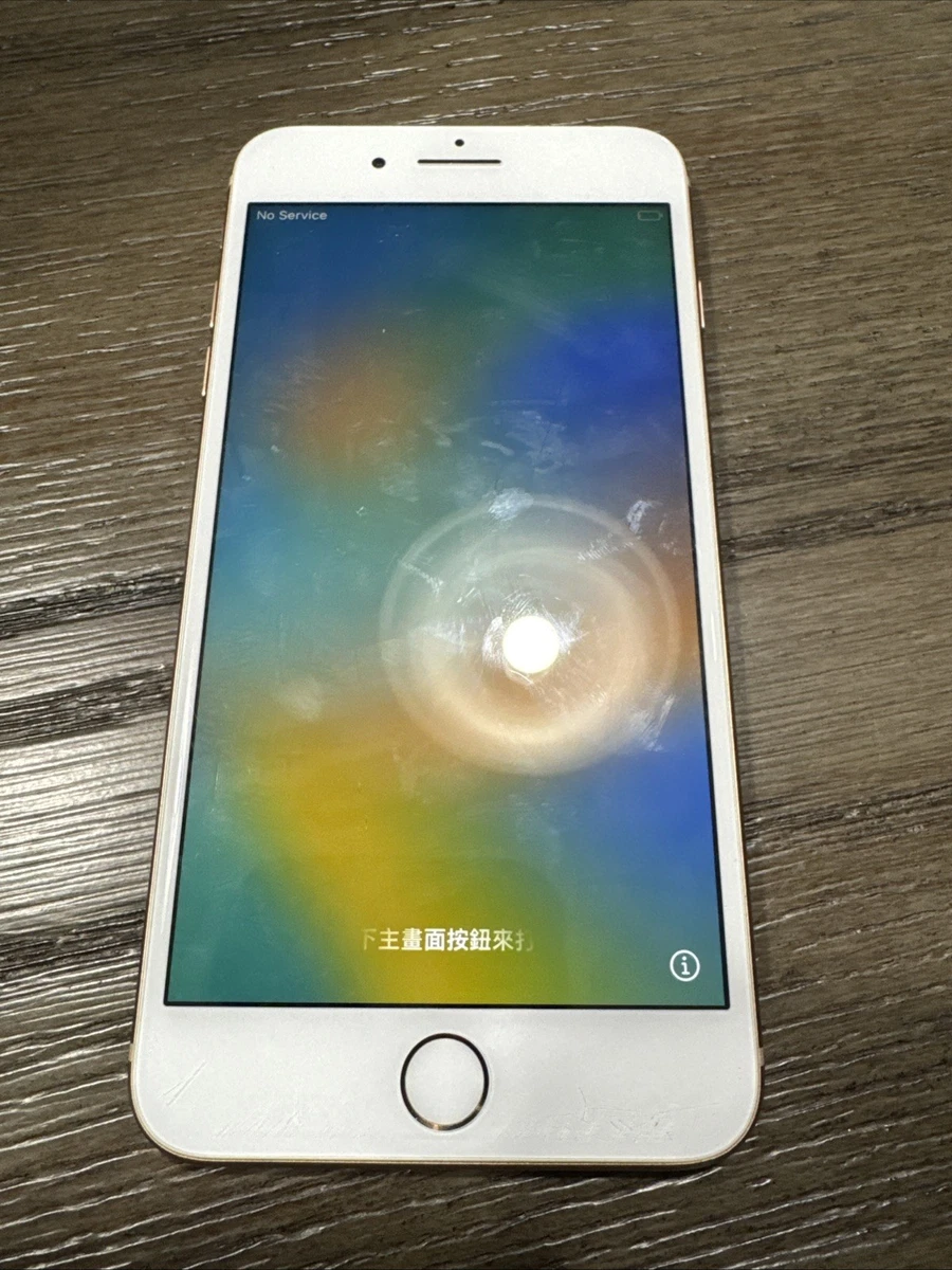 iPhone 8 Plus Pink iOS for Sale - Shop New & Used Cell Phones - eBay