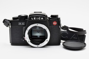 フィルムカメラ Leica R-E RE 35mm Film Camera Black フィルムカメラ Leica R-E RE 35mm Film Camera Black Leica Re | eBay