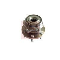 Apec Radlagersatz AWB1736 Radlager, Naben & Simmerringe