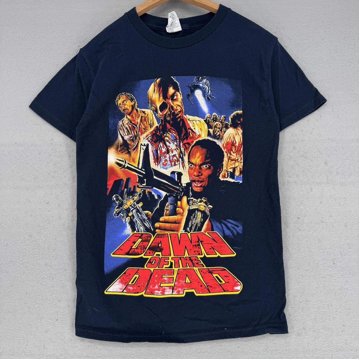 dawn of the dead shirt products for sale | eBay
