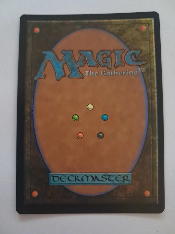 Underground River Surge FOIL NM/M FINAL FANTASY FFXIV Magic the Gathering MTG - Image 2 of 2