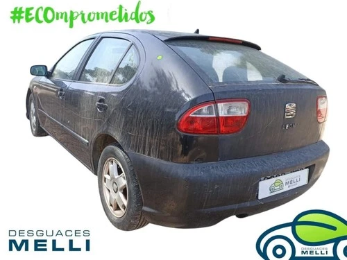 Caja Cambios para SEAT LEON (1M1) Sport 2001 9284151 - Imagen 8 de 10