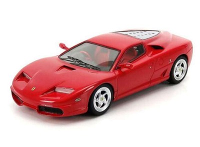 KESS 43056210 1994 Ferrari FX Sultan of Brunei, red 1/43