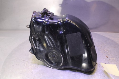 #ad #ad 07 08 HONDA CBR600RR 600RR GAS TANK FUEL CELL PETROL RESERVOIR 17500 MFJ D10 $165.24