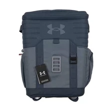 Under Armour UA Sideline 25-Can Backpack Cooler