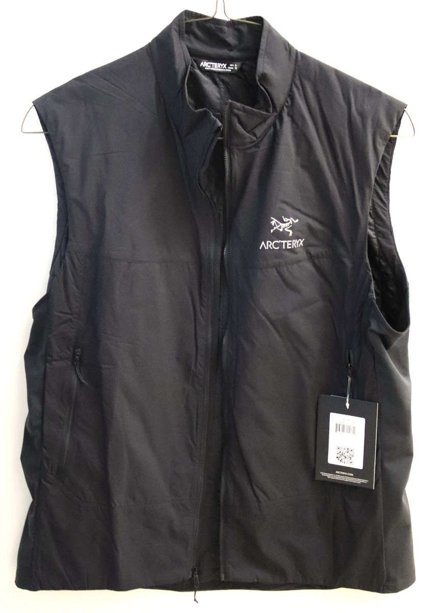 Arc'teryx Regular Size Vests for Men for Sale | Shop New & Used | eBay
