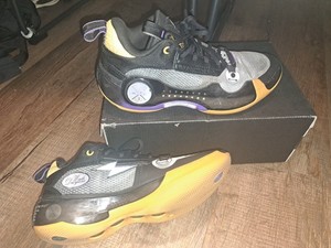 Li Ning Way of Wade 9 Infinity | eBay