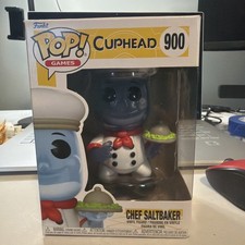 Ultimate Funko Pop Cuphead Figures Gallery and Checklist 33
