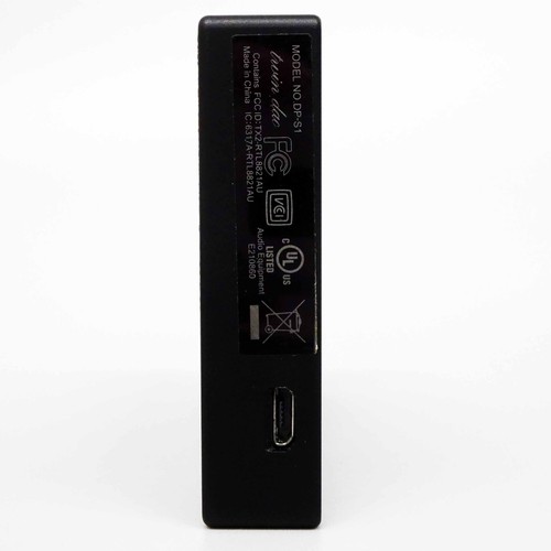 ONKYO DP-S1 Digital Audio Player Black High-Resolution from Japan Used - 第 7/16 張圖片