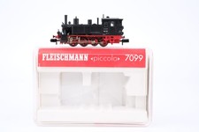 Fleischmann N 7099 Dampflok BR 98 812 DB