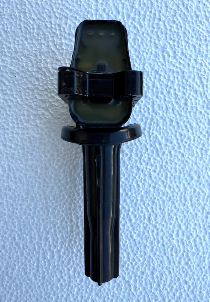 ✅ Bobina de encendido genuina Hanshin para Infiniti Q45 1990-1996 4,5 L V8 # 22433-60U01 Foto 4 de 4