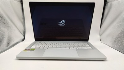 ASUS ROG ZEPHYRUS G14 14'' 3K OLED 120Hz NVIDIA RTX 5060 16GB 1TB FREE SHIPPING!
