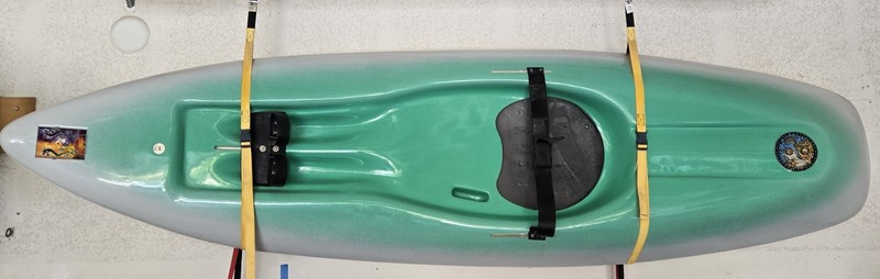 Waveski by Wave Master