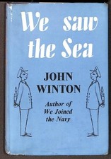 We Saw the Sea - Winton, John