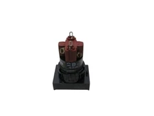 EAO 31-121.025-2 ILLUMINATED PUSHBUTTON SWITCH  NSNP