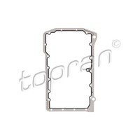 Topran ÖLwannendichtung Dichtung FüR BMW 3Er Touring E91 320D 318D E46 E90