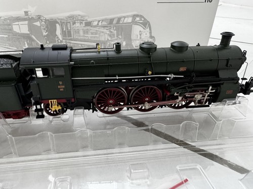 Märklin ‚Die Hochhaxige‘ 39436 | Condition: Neu