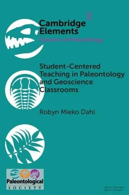 Robyn Mieko Dahl | Student-Centered Teaching in Paleontology and Geoscience...