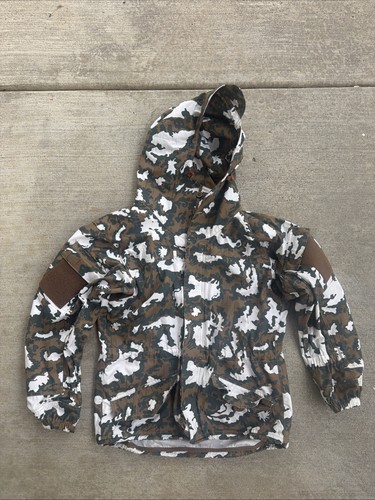 Kommandostore Gorka K2 Men's Size L ?Jacket Modern Warfare 2 Spetsnaz Urban Camo