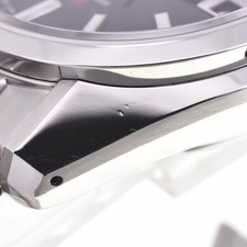 discount SEIKO Grand Seiko SBGJ203 Mechanical Hi-Beat 36000 GMT Men's L#142955 9