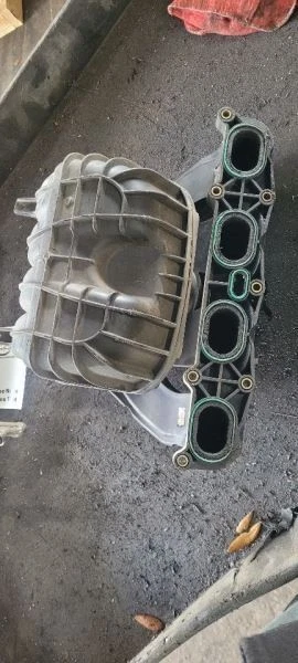 Intake Manifold 2.4L Fits 08-12 MALIBU 729382 - Изображение 2 из 2