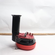 Fluidmaster Flush Valve 3" 540 - No Hardware